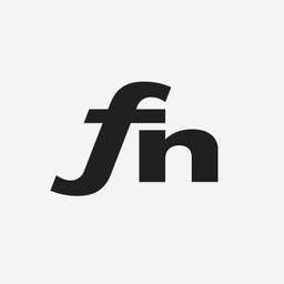 Finaro (formerly Credorax) Logo