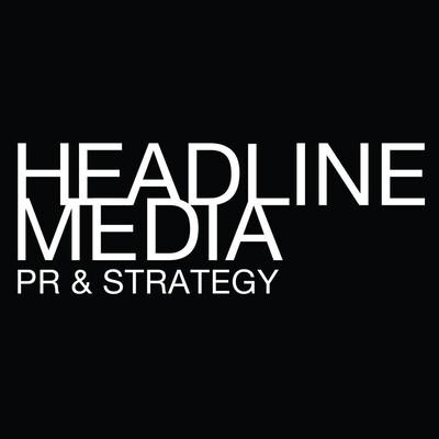 Headline Media Logo