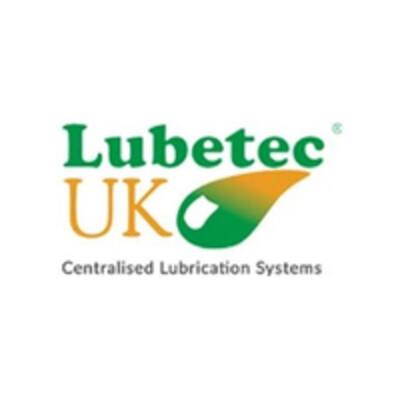 Lubetec Logo