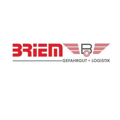 BRIEM Speditions-GmbH's Logo