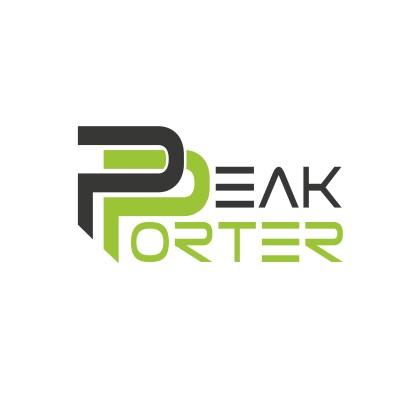 Peak Porter AD Logo