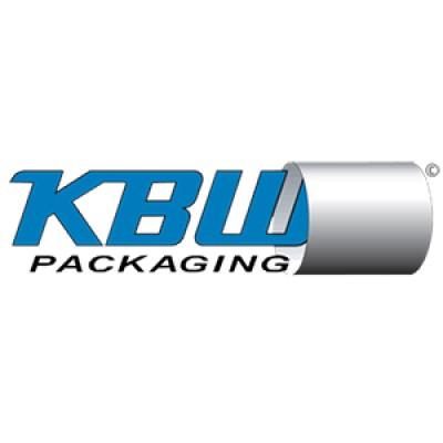 Liquid Filling Machines KBW Packaging's Logo