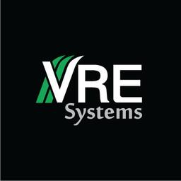 VRE SYSTEMS Logo