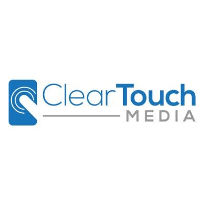 ClearTouch Media Logo