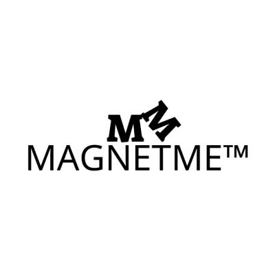 EcomPro Inc. & MAGNET ME™ Logo