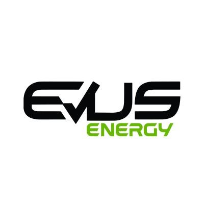 Evus Energy Logo