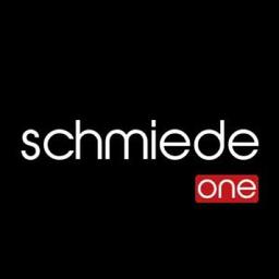 schmiede.one Logo