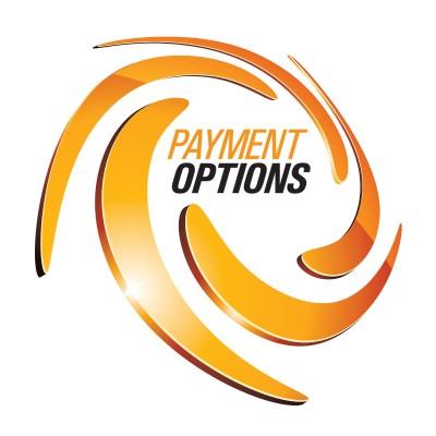 Payment Options Logo