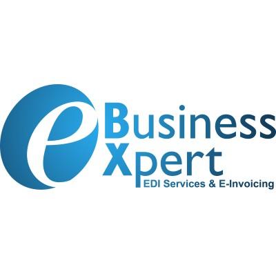 eBusiness eXpert Logo