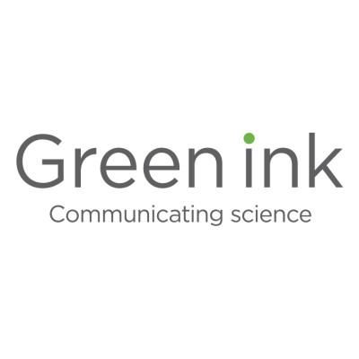 Green Ink's Logo