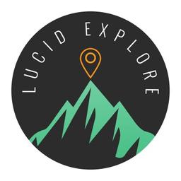 Lucid Explore Logo
