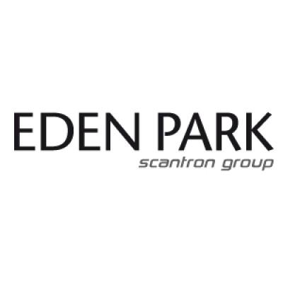 Eden Park A/S Logo