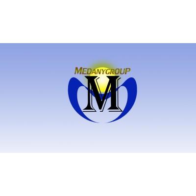 MedanyGroup Co. Logo
