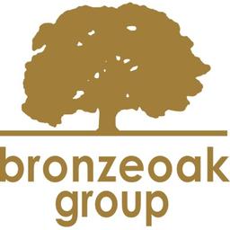 Bronzeoak Inc Logo