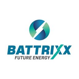 Battrixx Logo
