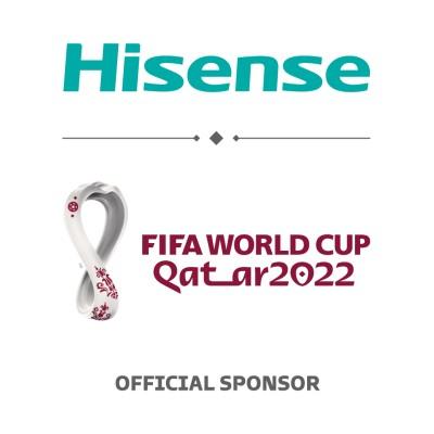 Hisense B2B Indonesia Logo