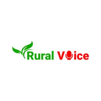 Rural Voice Logo