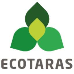 Ecotaras Sustainable Solutions Logo