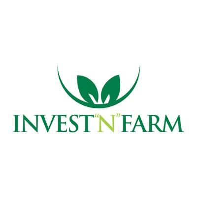 InvestNFarm Business Resources Limited Logo
