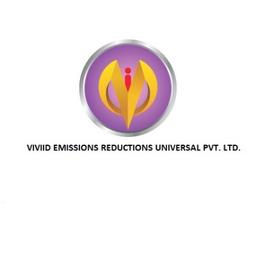Viviid Emissions Reductions Universal Private Limited Logo