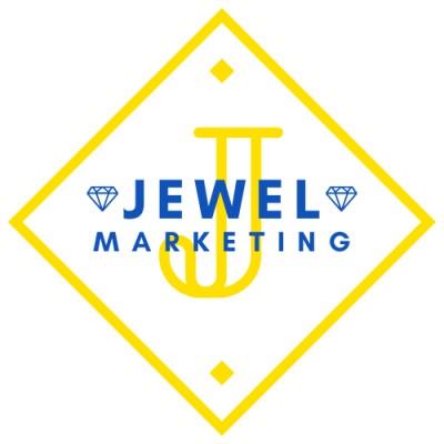 Jewel Marketing Logo