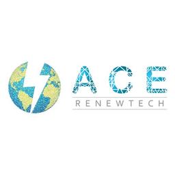 ACE Renewtech Engineering Private Limited Logo