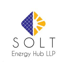 Solt Energy Hub LLP Logo