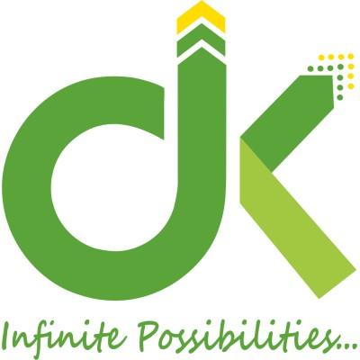 DK Solar Projects and Ventures Logo