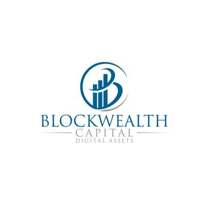 BlockWealth Capital Logo