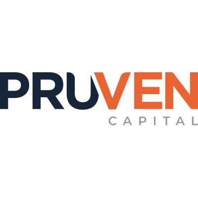 PruVen Capital Logo