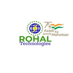 Rohal Technologies PVT LTD Logo
