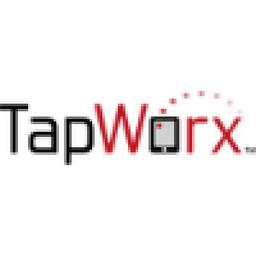 TapWorx LLC Logo