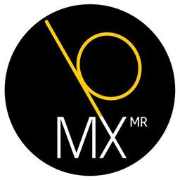 BrandMX Logo