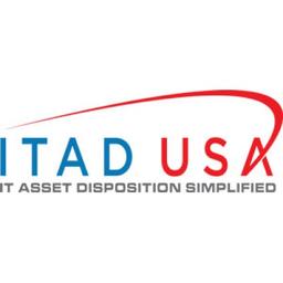 ITAD USA Logo