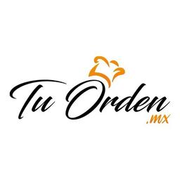 Tu Orden MX Logo