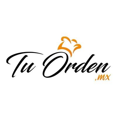 Tu Orden MX Logo