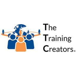 Training Creators Logo