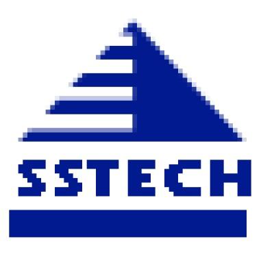 Shree Samarth Tech Process Engineering Private Limited SSTECH Logo