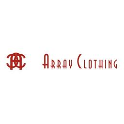 Array Clothing Logo