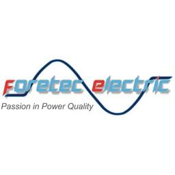 Foretec Electric India Private Limited Logo