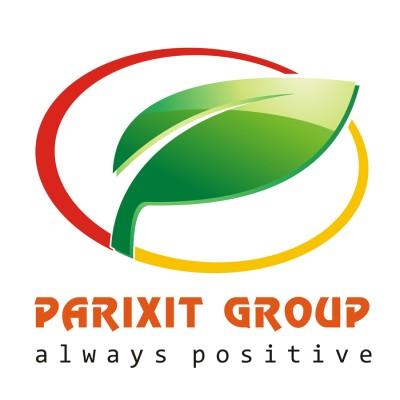Parixit Group Logo