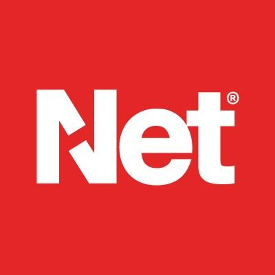 The NET Group's Logo