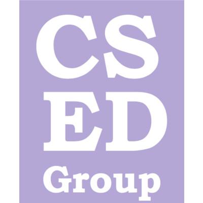 CS ED Group's Logo