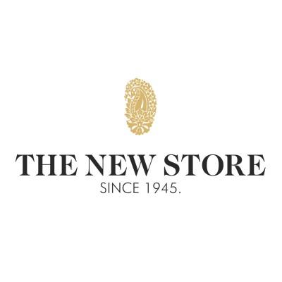 TheNewStore Logo
