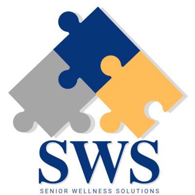 Senior Wellness Solutions Logo