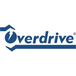 Overdrive Electronics Pvt. Ltd. Logo