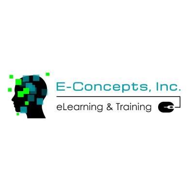 E-Concepts Inc. Logo