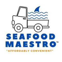 Seafood Maestro Logo