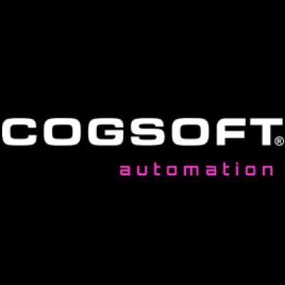 CogSoft® // Automation Engineering Logo