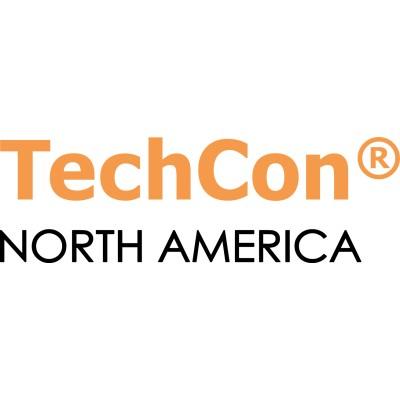 TechCon® North America Conference & Exposition Logo